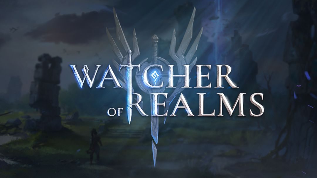 Watcher of Realms