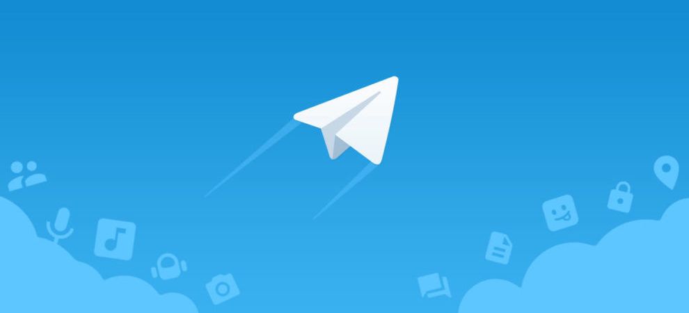 Telegram