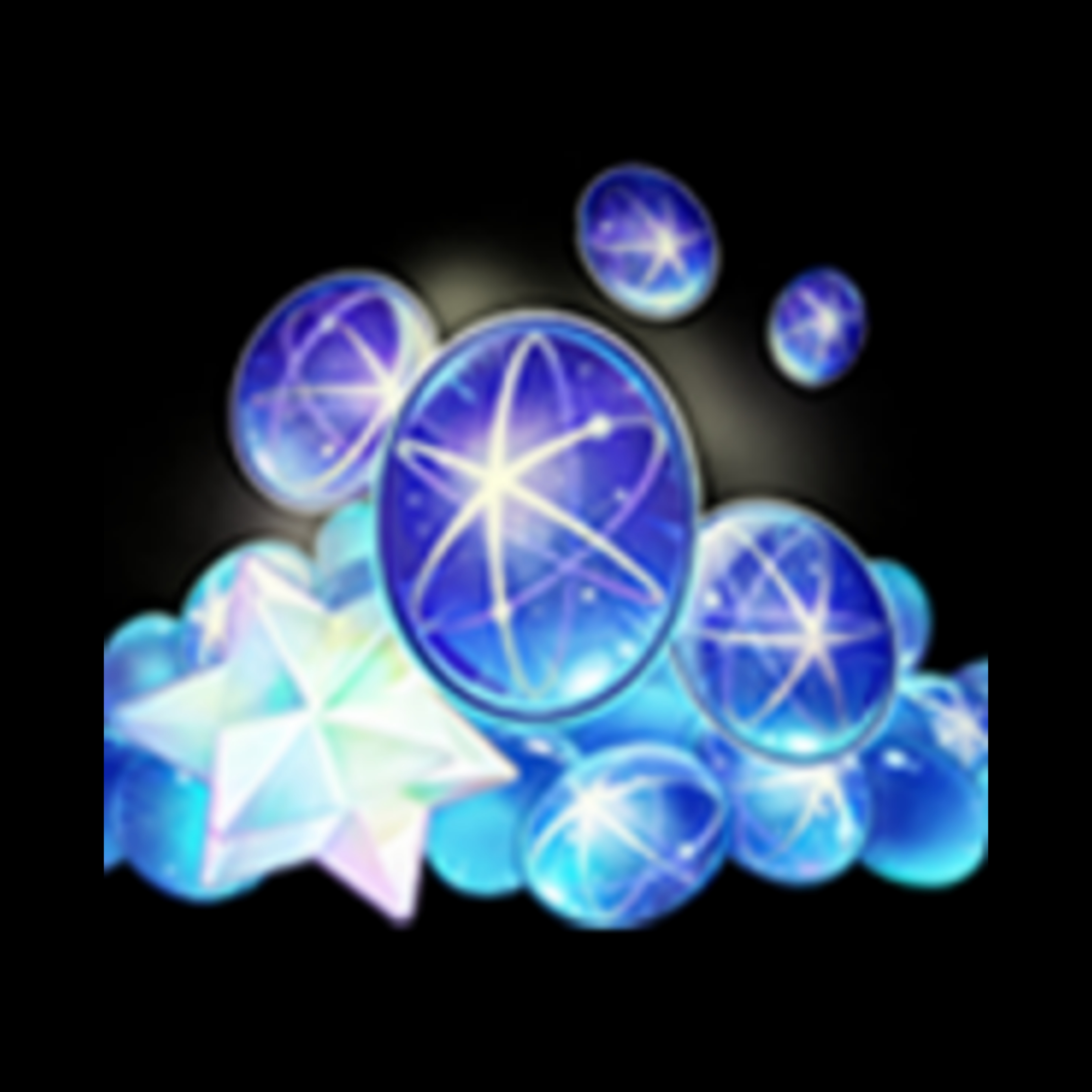 1980 + 260 гранул времени