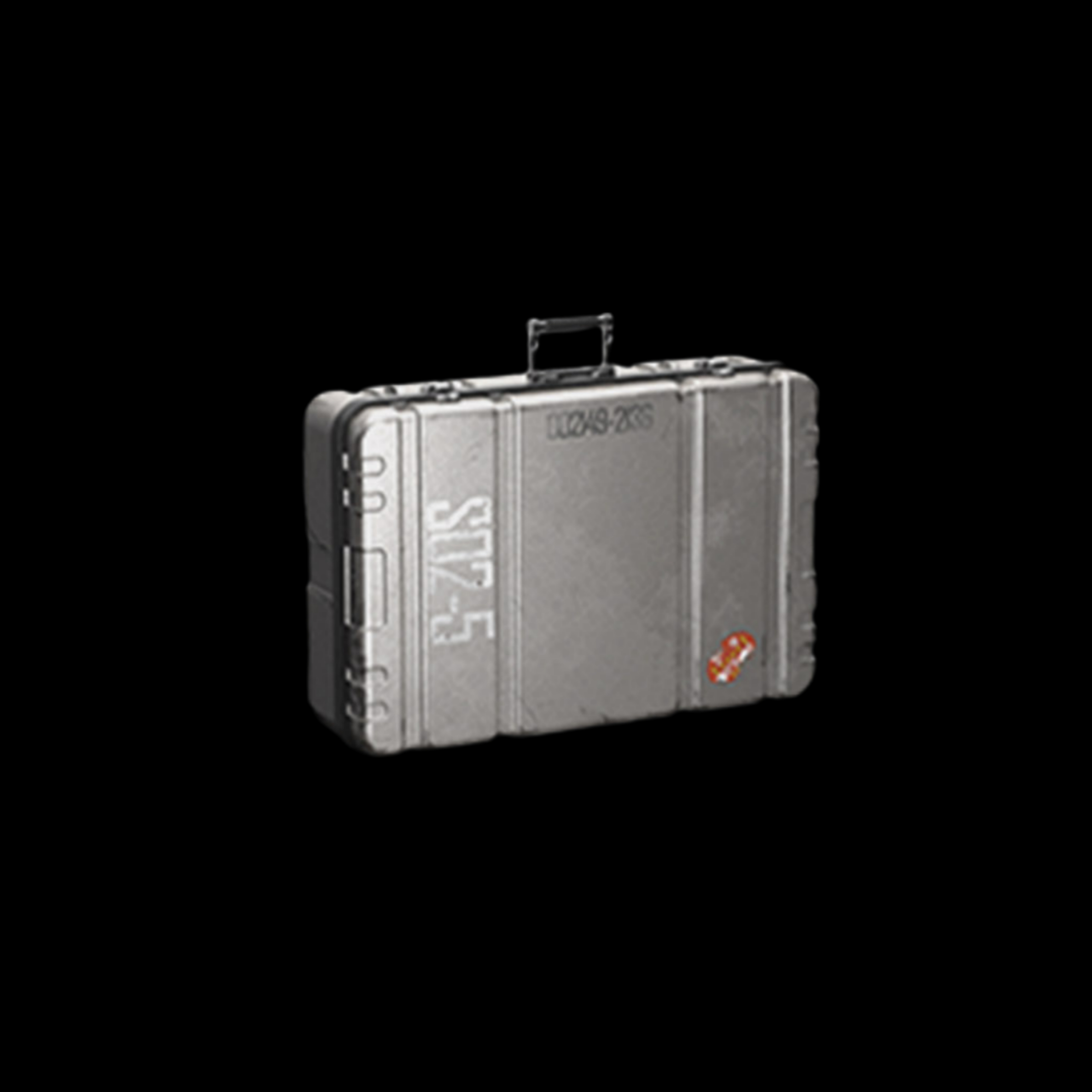 Пуленепробиваемый ящик + привилегии [30 дней] | По UID