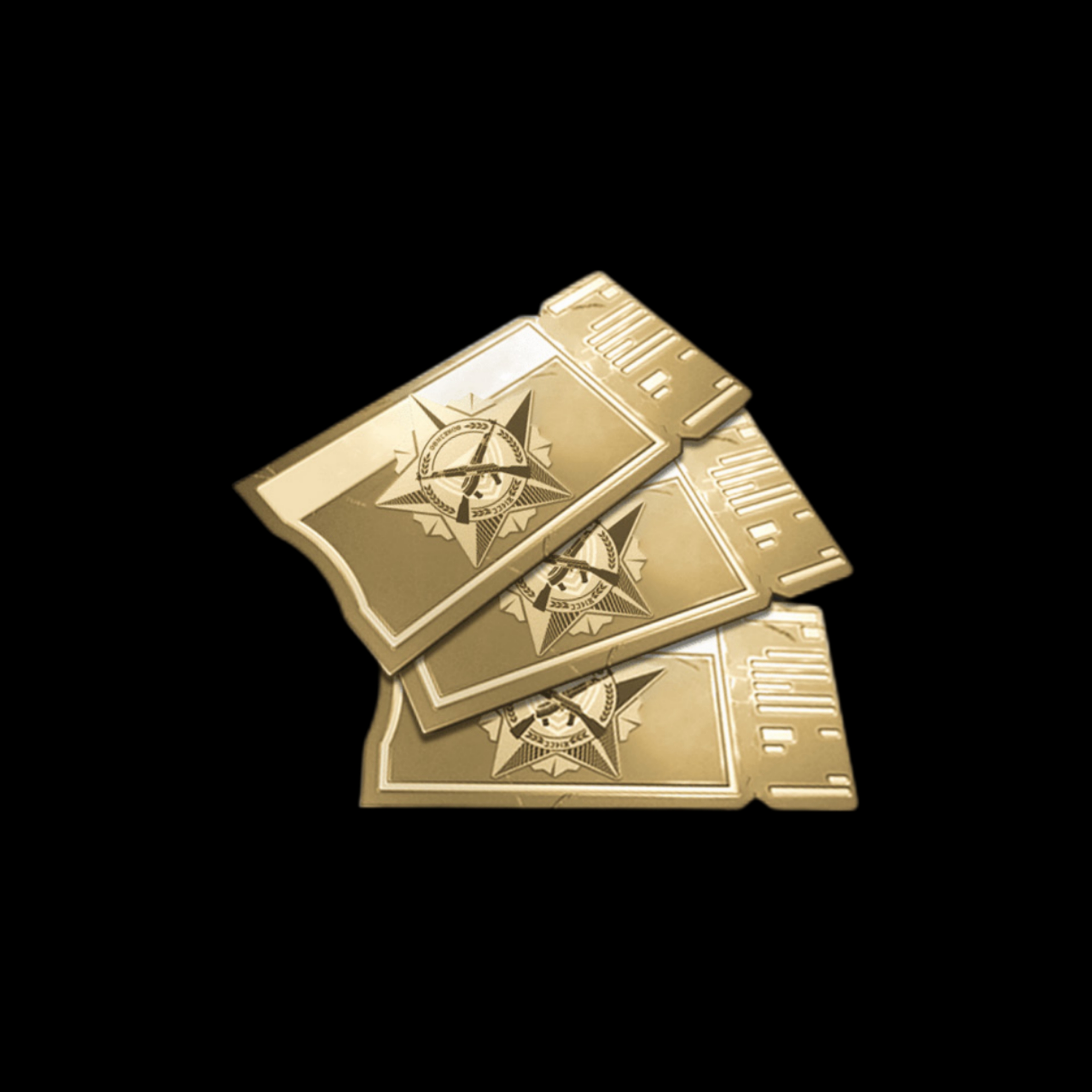 Квартальный набор пропусков | По UID