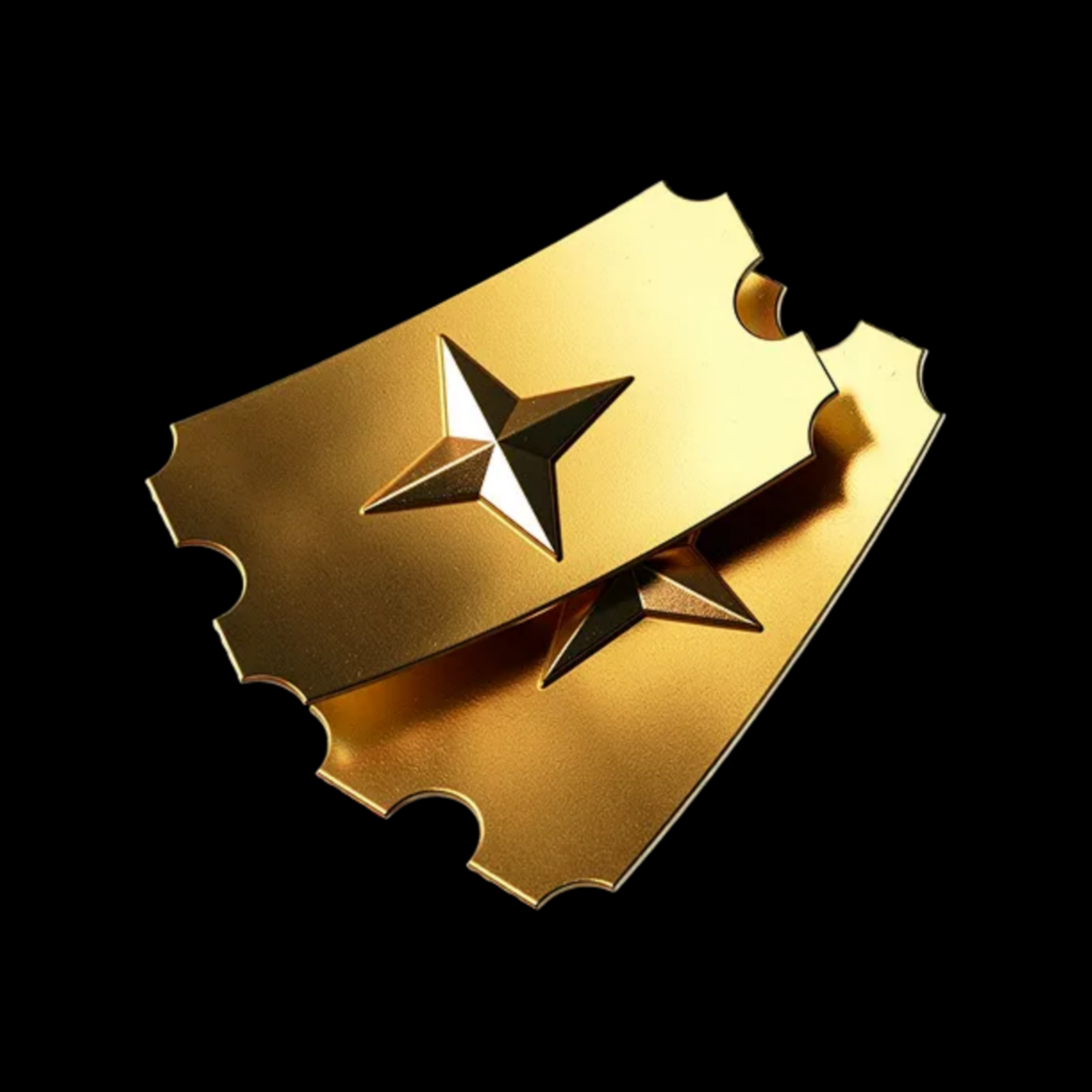 5 билетов | По UID