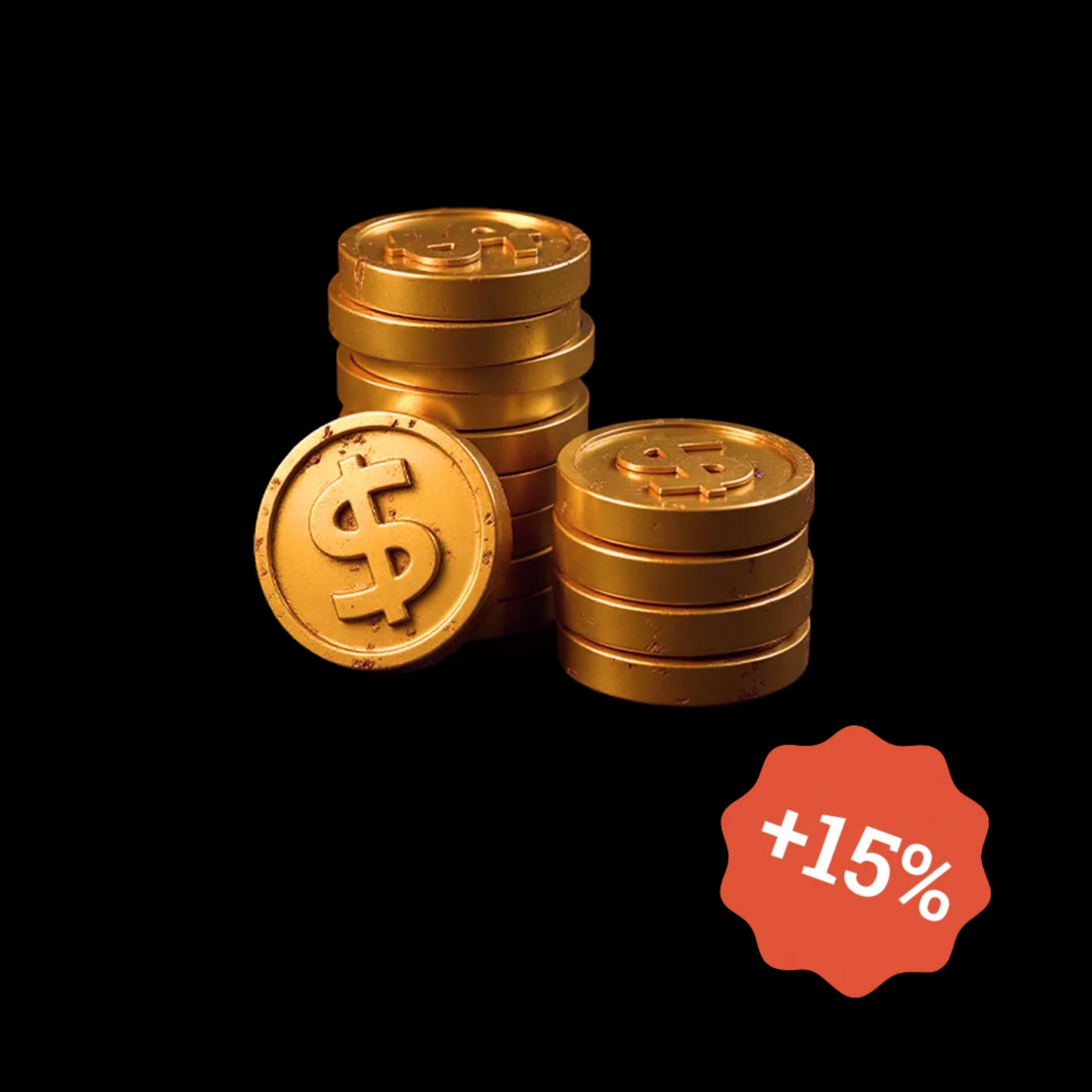 290 монет | по ID