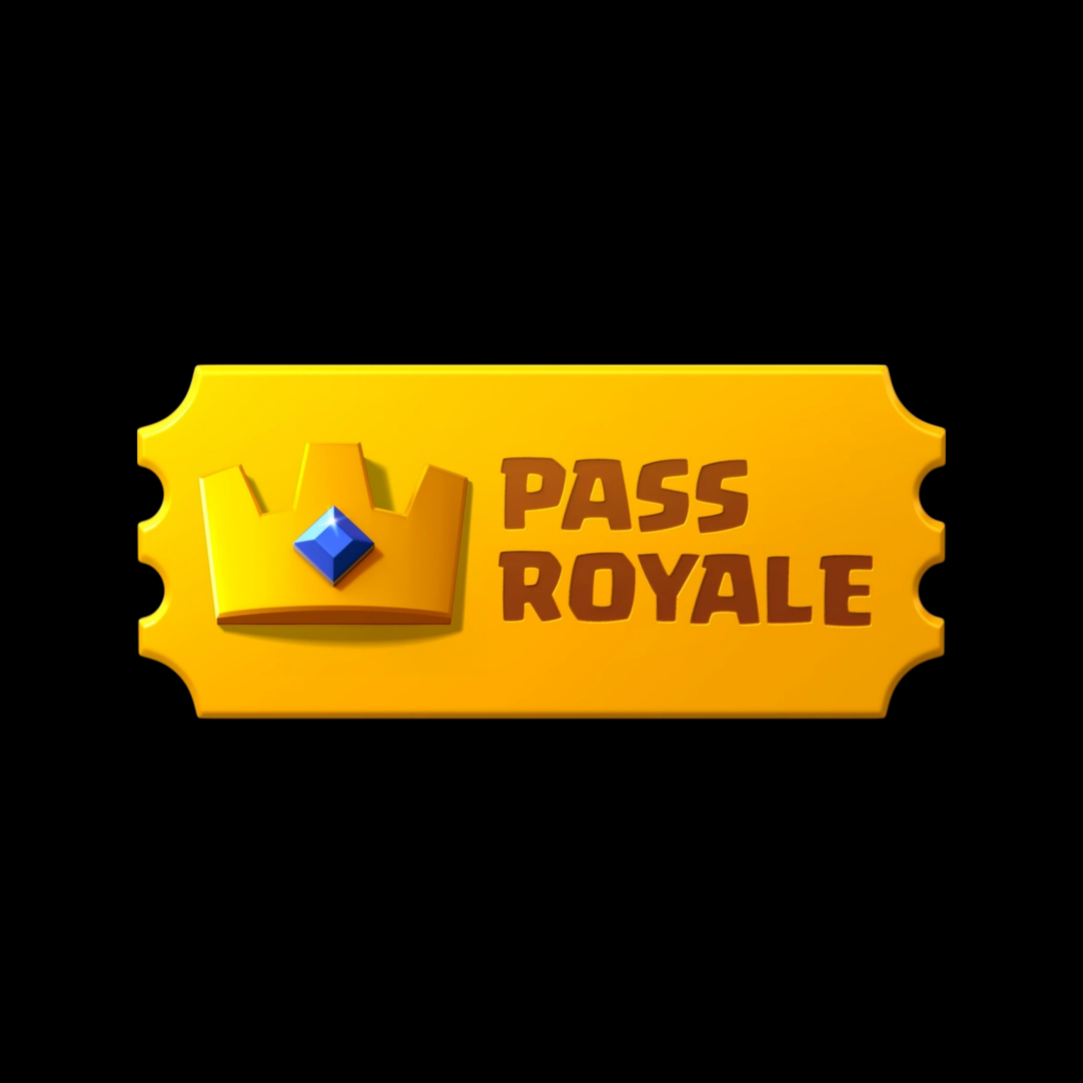 Pass Royale 