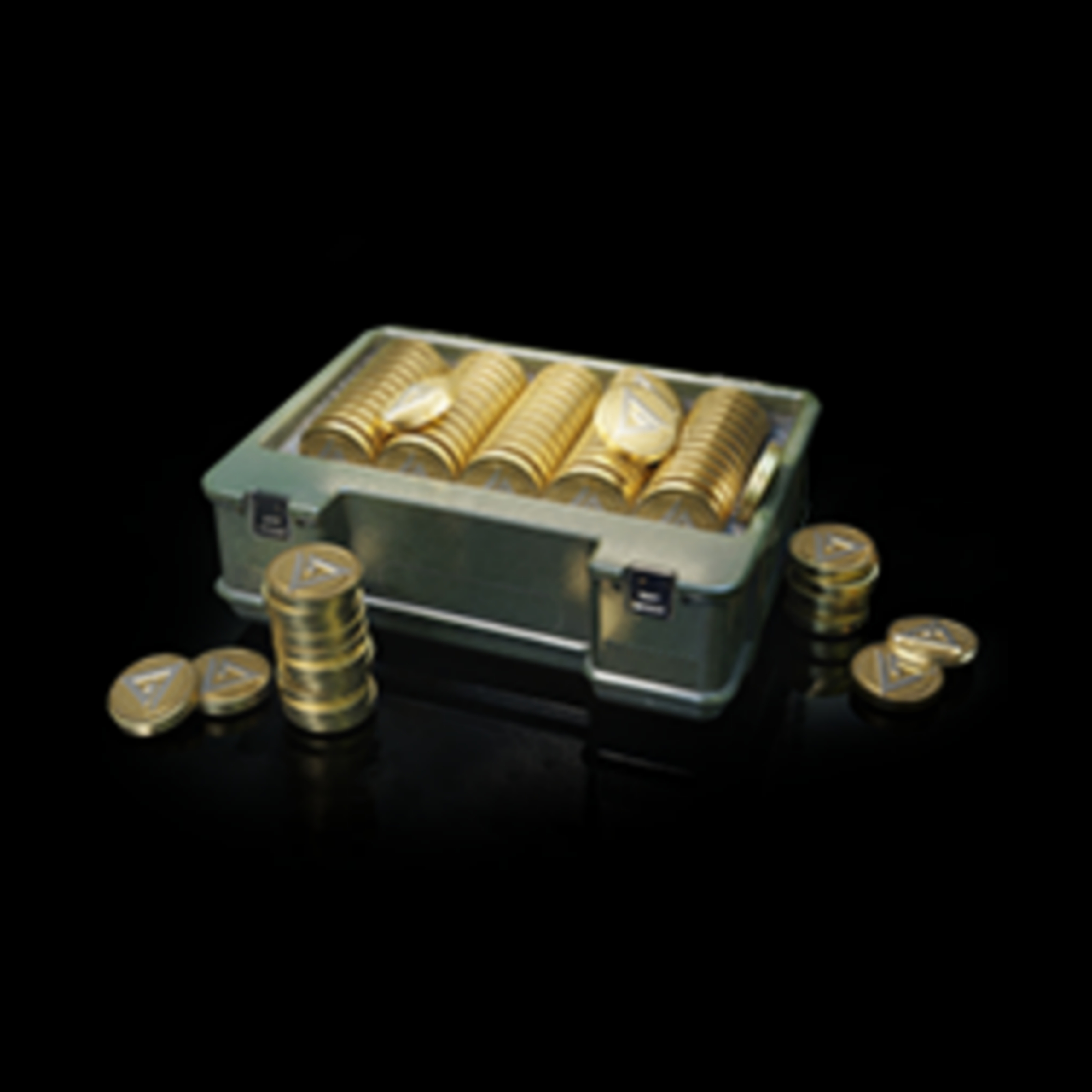 1680 + 636 Монет | По UID