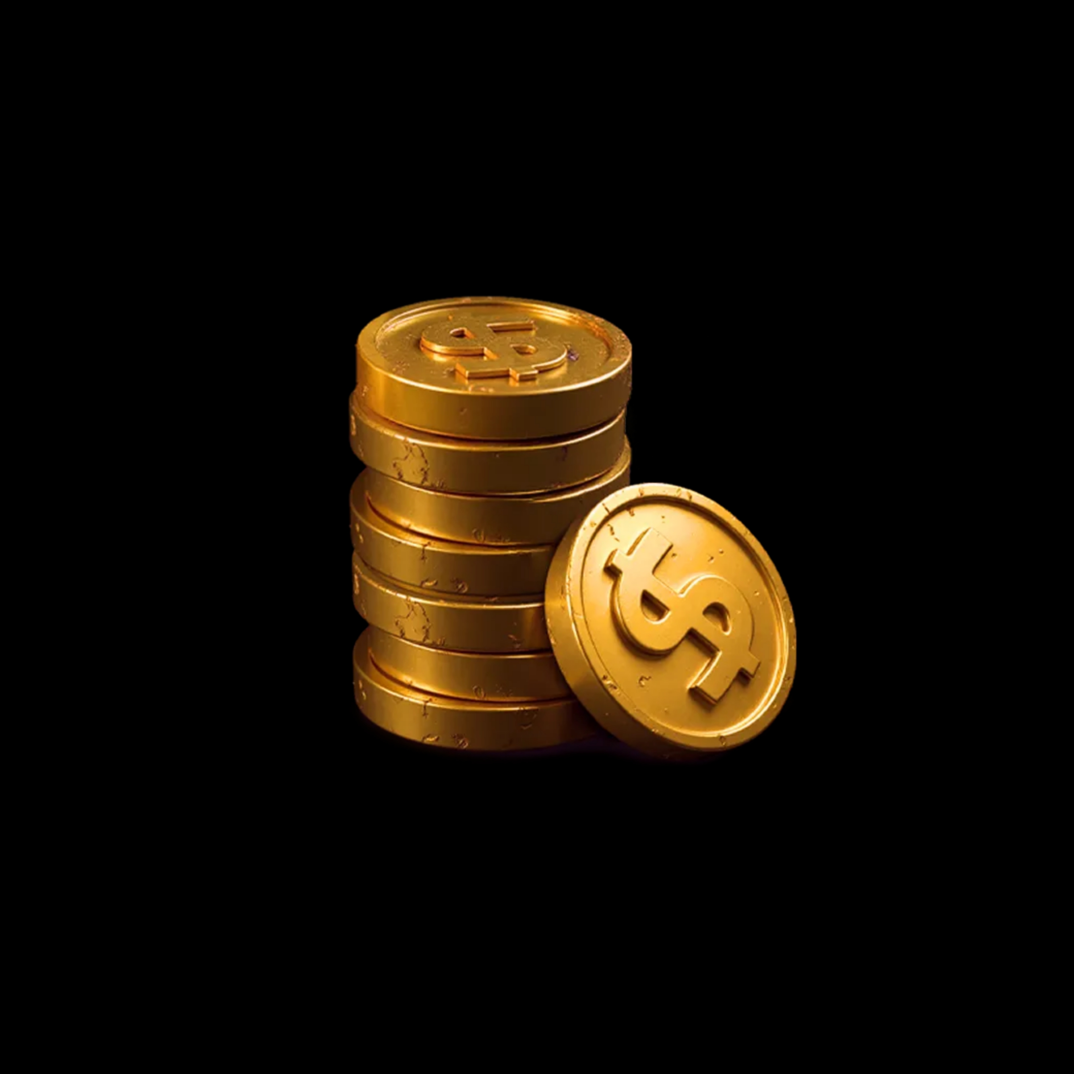 135 монет | по ID