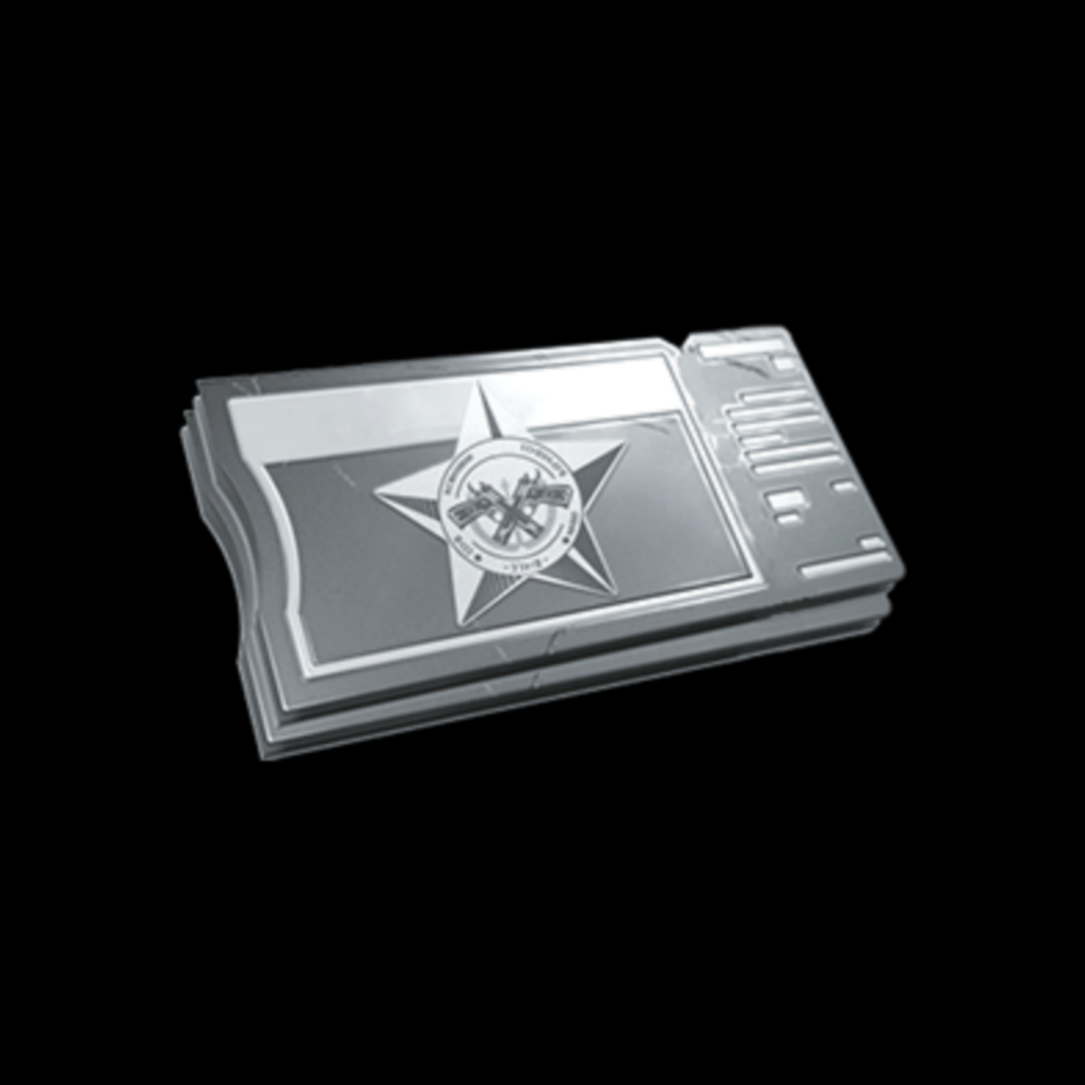 Расширенный боевой пропуск | По UID