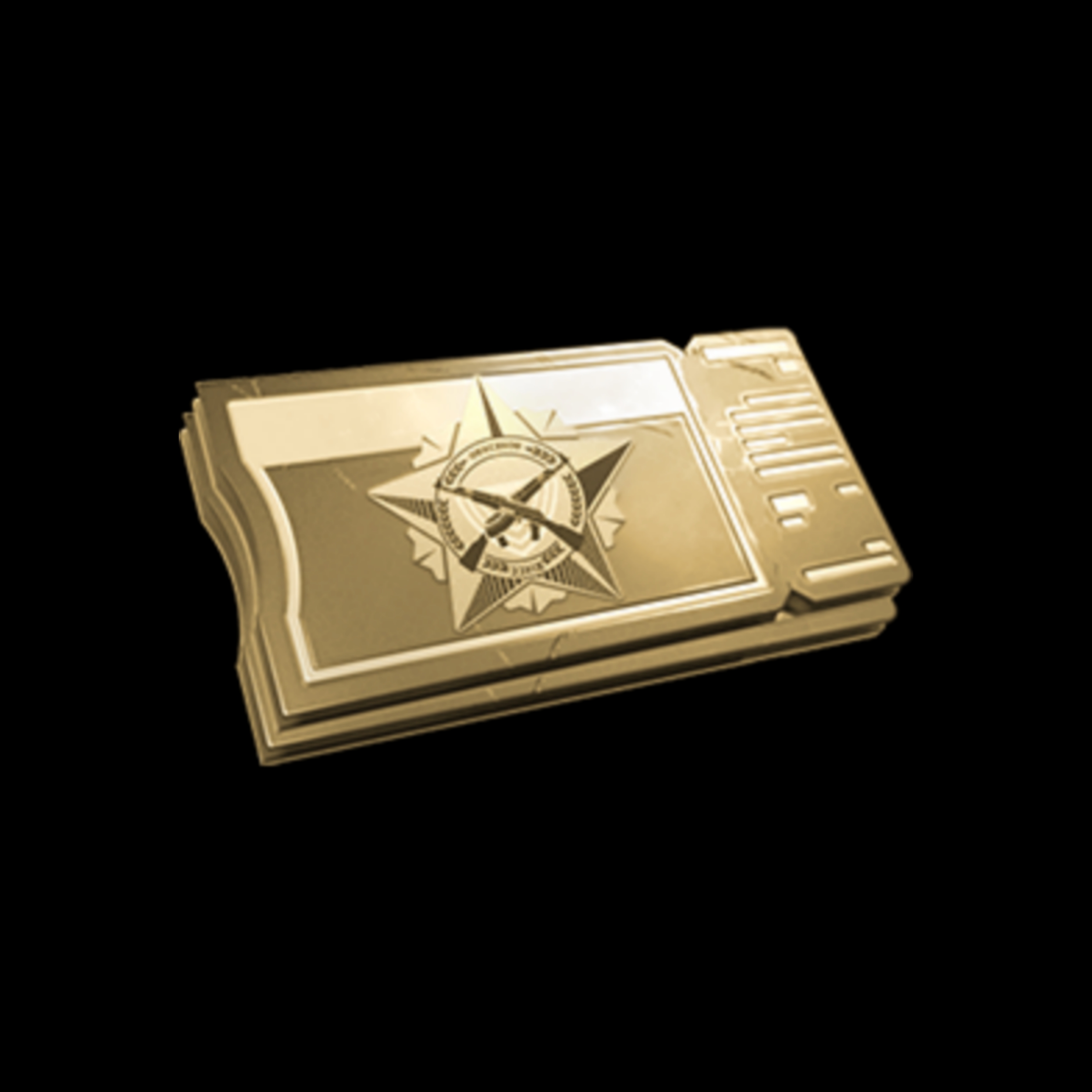 Премиальный ежемесячный Боевой Пропуск | По UID